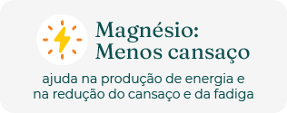 Magnésio